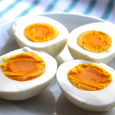 Obrok po vašoj meri: Jednostavan trik za 100% savršeno skuvano jaje! (VIDEO)