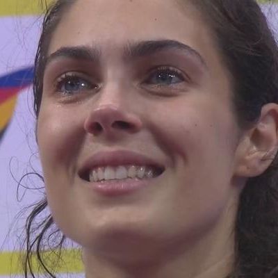 Milica Mandić osvojila zlato na Svetskom prvenstvu: Suze radosnice na najvišem postolju! (VIDEO)