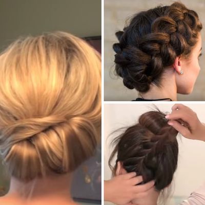 3 letnje frizure: Ovo svaka žena mora da zna da napravi sama sebi! (VIDEO)