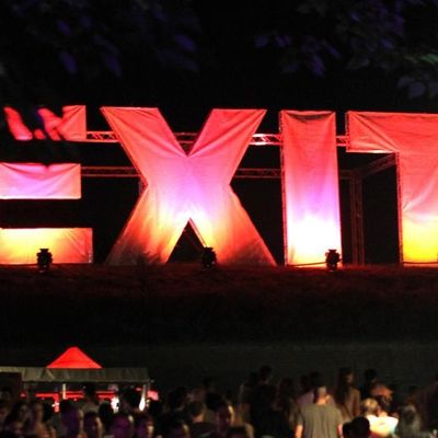 Dodela nagrada u Holandiji: EXIT je najbolji festival u Evropi!