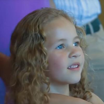 Usvojena princeza: Novi roditelji priredili neverovatno iznenađenje(VIDEO)