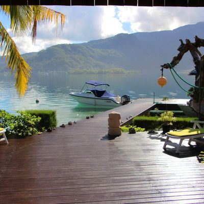 Bezobrazno luksuzna lepota: Privatno ostrvo o kojem možemo samo da sanjamo! (FOTO)
