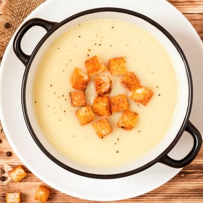 Pregorela supa: Jelo koje reguliše varenje, čisti creva i smiruje želudac (RECEPT)
