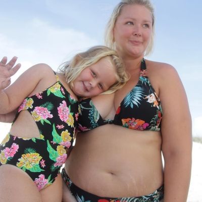 Ćerka majku nazvala debelom: Majka imala sjajan odgovor (FOTO)