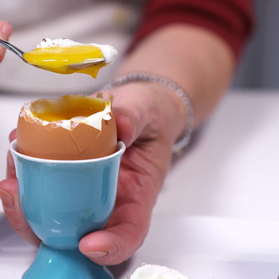 Sjajna, a jeftina caka za kuvanje jaja: Zdrav obrok nikada nije bio ukusniji! (FOTO)