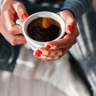 Manji rizik od raka, ciroze jetre, bolesti bubrega: 7 razloga da odmah popijete šoljicu kafe!
