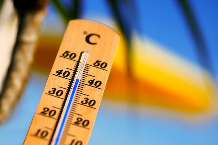 Predah od letnjih vrelina: Do kraja nedelje temperatura neće prelaziti 30 stepeni