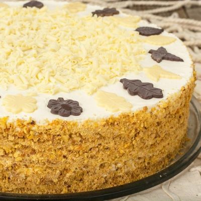 Doktorska torta: Ukusan dezert sa razlogom nosi prestižno ime! (RECEPT)