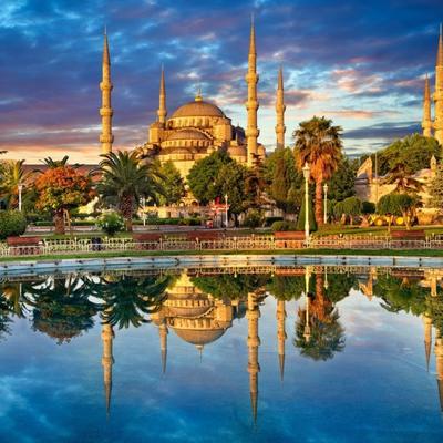 Plava džamija, slavni dragulj Istanbula: 9 činjenica koje niste znali o prelepom zdanju! (VIDEO)