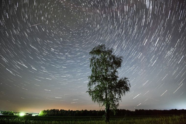 Nebeski spektakl: Ovog vikenda ne propustite najsjajniju kišu meteora ikada