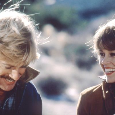 Ponovo zaljubljeni: Džejn Fonda i Robert Redford u novom ljubavnom filmu (VIDEO)