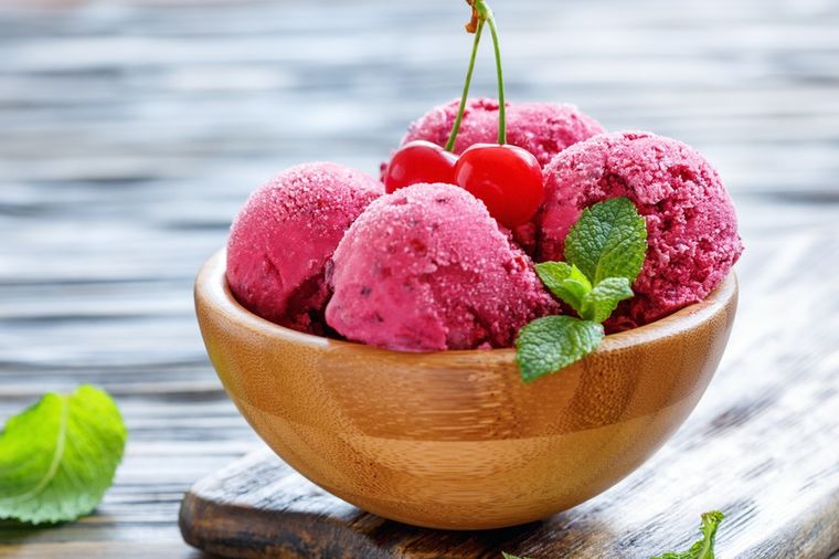 Omiljena poslastica neobičnog ukusa: Da li biste probali ljuti sladoled?