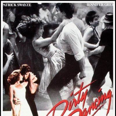 Pre 30 godina Prljavi ples je postao hit: Nekoliko stvari koje niste znali o Bejbi i Džoniju! (FOTO)