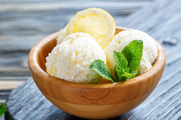 Sladoled postan na vodi: Osvežavajući desert podstiče mršavljenje! (RECEPT)
