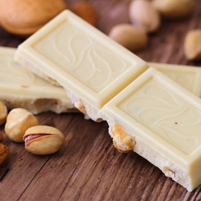 Istina o beloj čokoladi: Loša vest za ljubitelje ove poslastice!