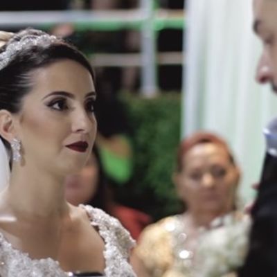 Mlada gledala u čudu: Mladoženja joj na svadbi otkrio koga stvarno voli! (VIDEO)
