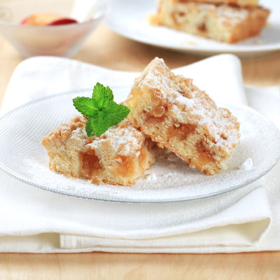 Recept za sočni kolač sa jabukama: Brza i jednostavna priprema omiljenog slatkiša!