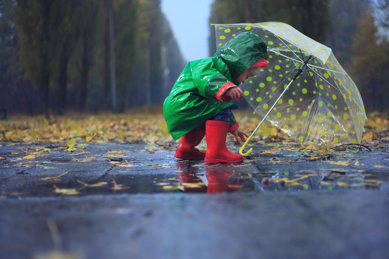 Od danas ponovo zima: Zahlađenje i kiša u celoj Srbiji