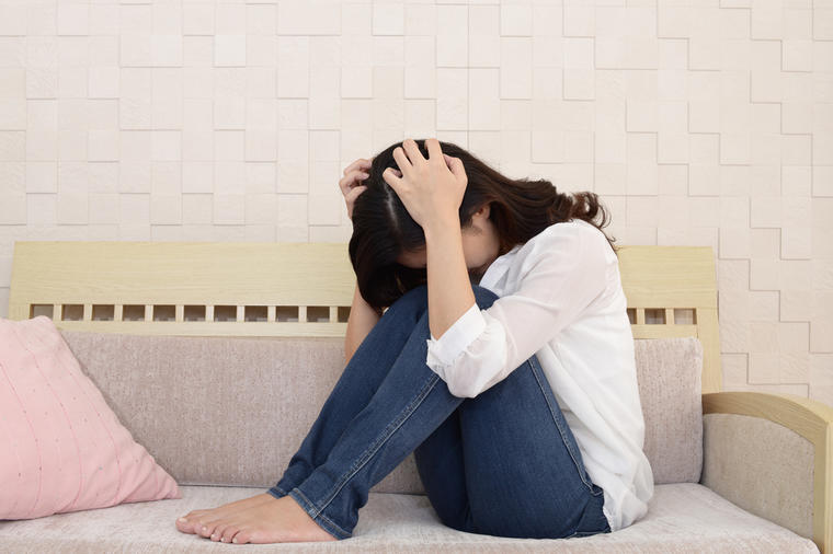 Zašto žene godinama trpe nasilnika: Psiholog otkriva kroz šta prolazi svaka žrtva!