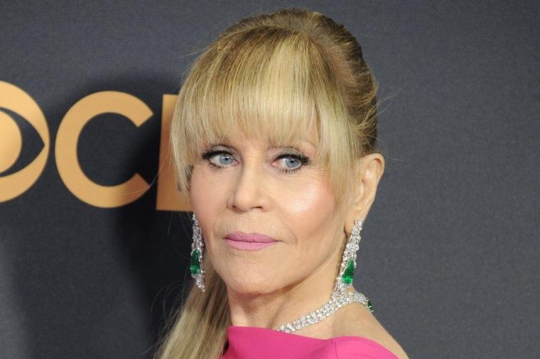 Džejn Fonda: Poznata glumica  skrivala strašnu tajnu koja joj je obeležila početak karijere!(FOTO)