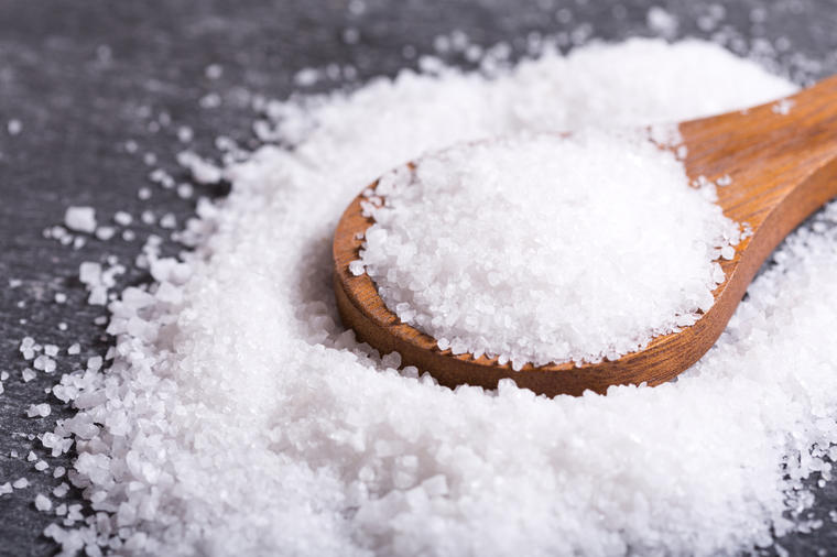 Kada smanjite unos soli, organizam se preporodi: Ovih 7 stvari se dogodi telu!