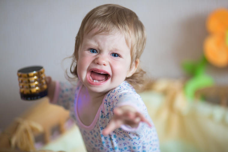 7 situacija kada dete izgleda nevaspitano i besno: U suštini je sasvim drugačije!