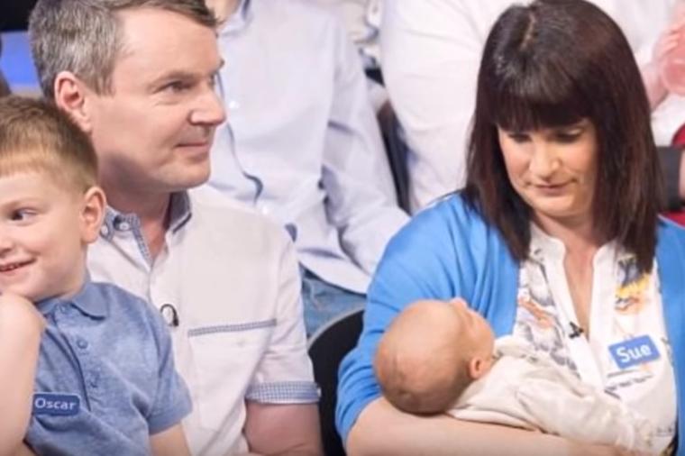 Majka rekorder: Rodila 20. dete, muž ne želi na vazektomiju! (VIDEO)
