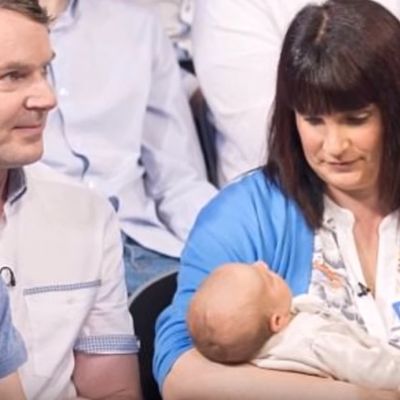 Majka rekorder: Rodila 20. dete, muž ne želi na vazektomiju! (VIDEO)