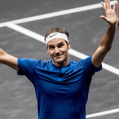Koliko novca je zaradio Federer tokom karijere: Zavrteće vam se u glavi!