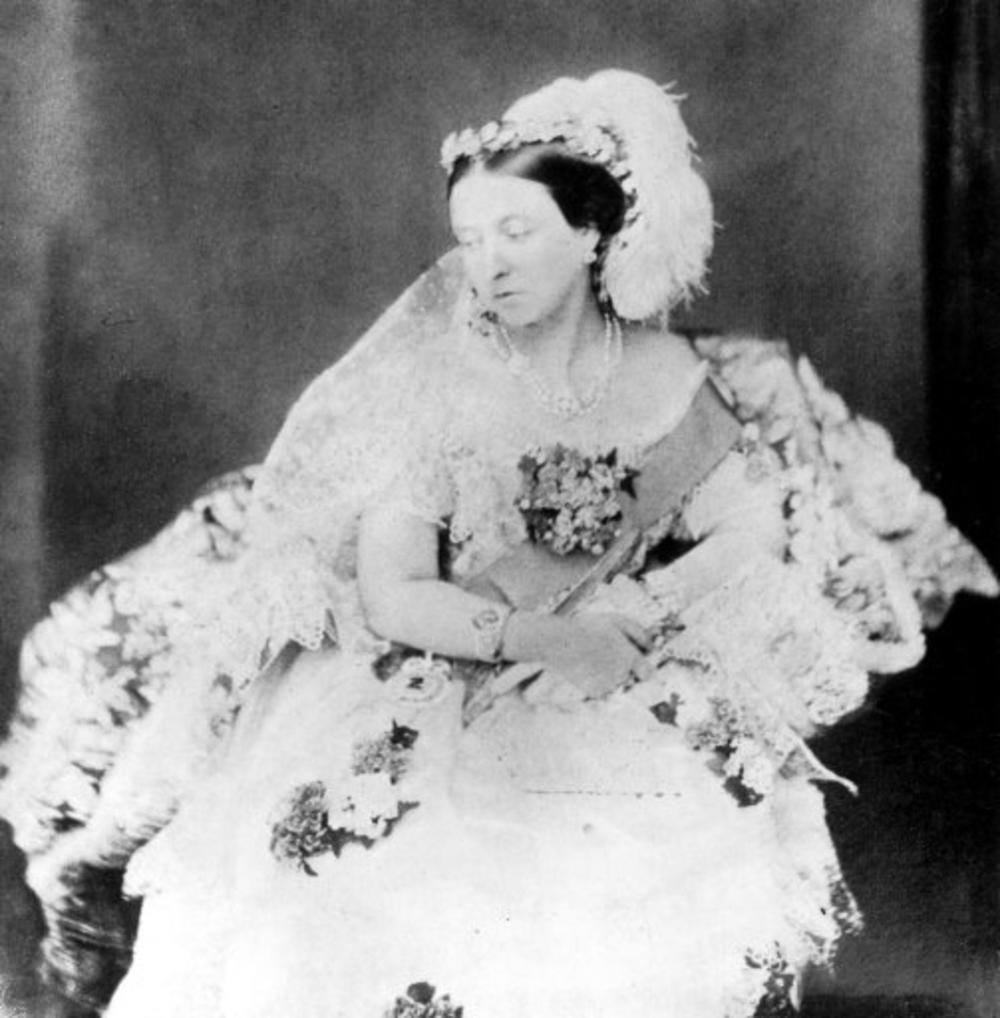 kraljica Viktorija