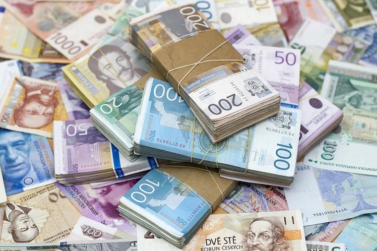 Dinar slavi rođendan: Srpska valuta postoji tačno 144 godine!
