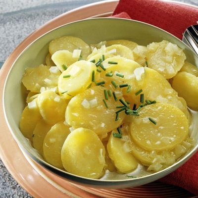 Od sada krompir jedite samo ovako: 7 bolesti manje, savršen metabolizam!