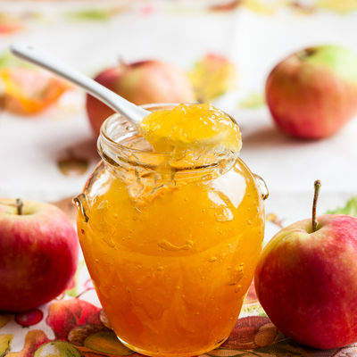 Aromatični džem od jabuka, spreman za tili čas: Namaz koji će nestati sa vaše trpeze!(RECEPT)