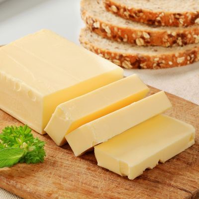 Margarin i maslac: U čemu je razlika?