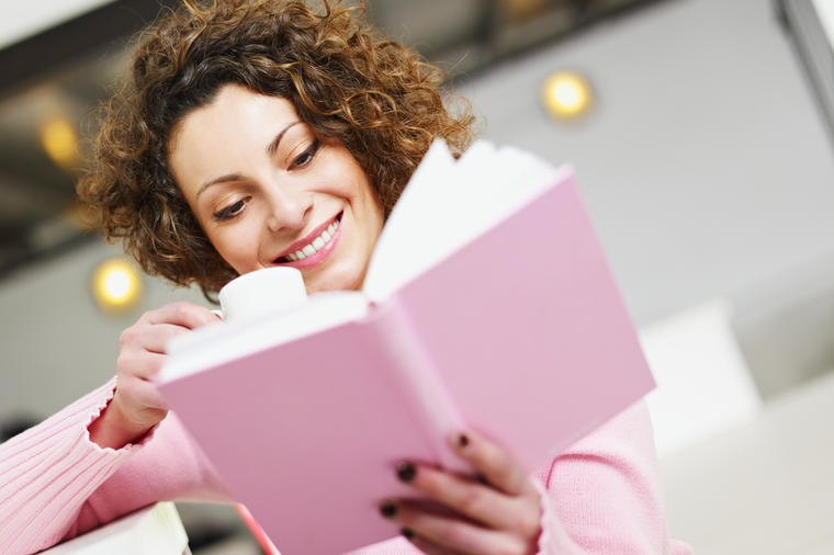 Kako nam čitanje knjiga popravlja zdravlje: Ovih 9 stvari sigurno niste znali!
