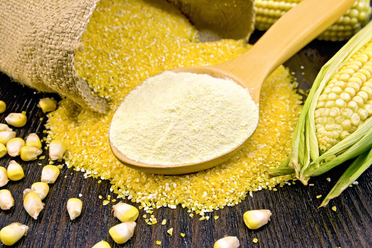 Šta sve može da izleči kukuruzno brašno: Moćna palenta nije samo ukusno jelo!