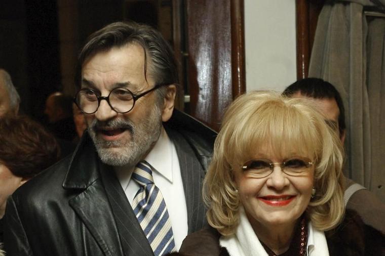 Legat Milene i Dragana u Jugoslovenskoj kinoteci: Možete videti šta je glumački par zaveštao ovoj instituciji kulture!