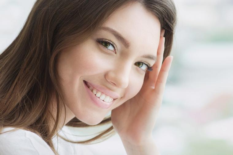 6 tajni dama koje su prelepe i bez šminke: Praktični saveti za svaku ženu!