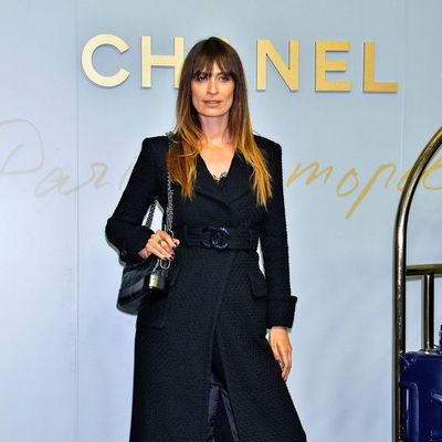 Mini intervju Karolin De Megre: Francuska modna ikona čiji stil žene obožavaju! (FOTO)