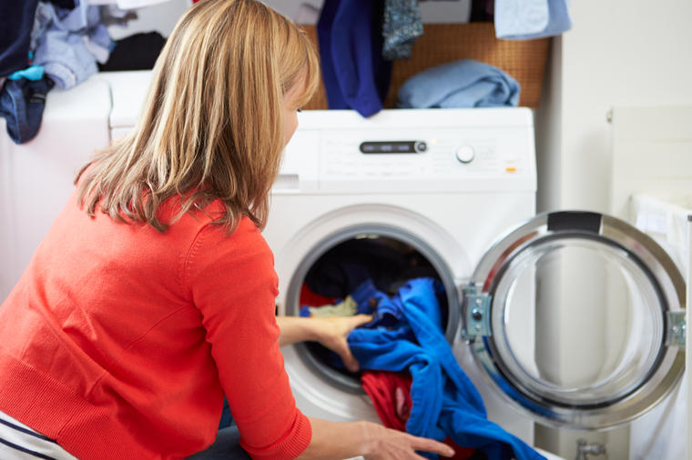 Spasite pletivo koje se skupilo u pranju: Nemojte očajavati, postoji rešenje!
