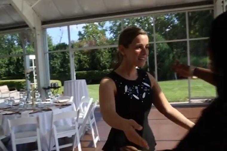 Mladu ostavio mladoženja 2 dana pred svadbu: O njenom postupku bruji ceo svet! (VIDEO)