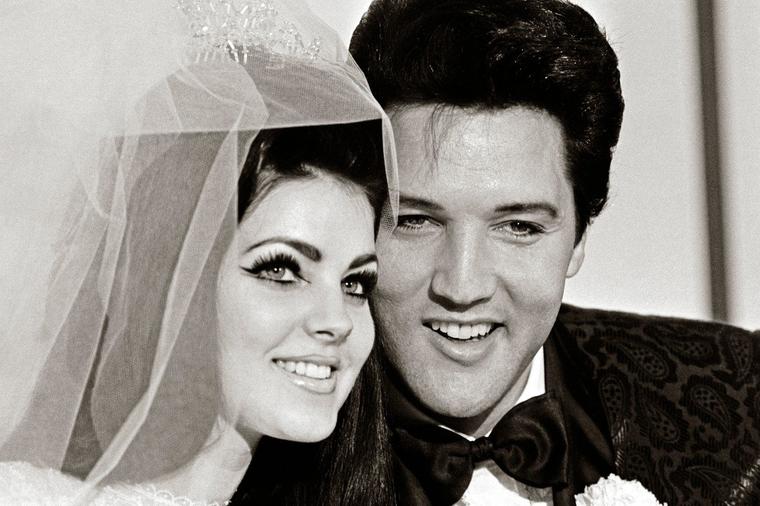 Životna priča Elvisa Prislija: Nju je ostavio zbog Prisile, ali nikad je nije preboleo!