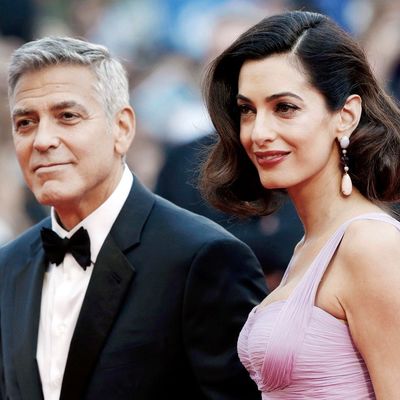 Džordž Kluni je besan: I moju Amal su seksualno zlostavljali na poslu! (FOTO)