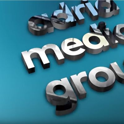 Adria Media Group na sajmu medija