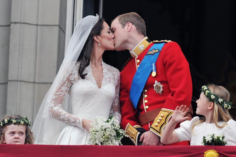 Nisu žalile novac: Ovo su najskuplje venčanice svih vremena! (FOTO)