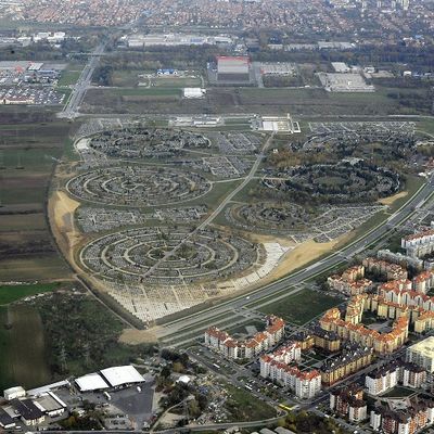 Beograd: U planu izgradnja prvog groblja za kućne ljubimce