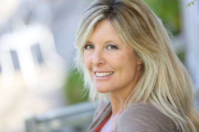 Prekretnica u životu svake žene: Kako da sačuvate dobar izgled u menopauzi!