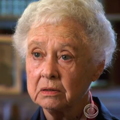 Muž joj nestao samo 6 nedelja nakon venčanja: 68 godina kasnije saznala pravu istinu! (VIDEO)