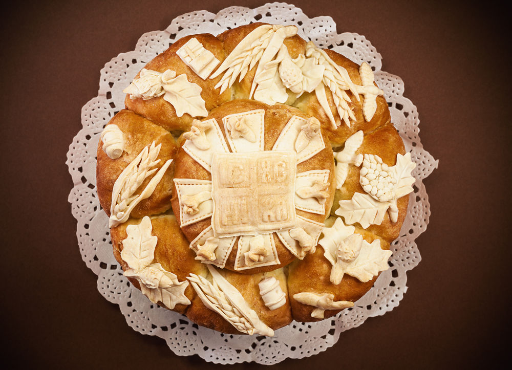 Stari recept za slavski kolač: Ovako se mesi i ukrašava prema sprskoj tradi...