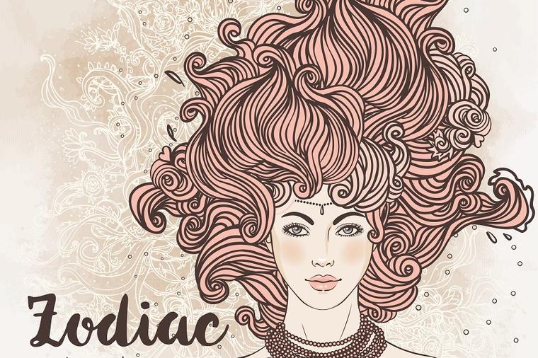 Godišnji horoskop za Vodoliju: 2018. je vaša godina!